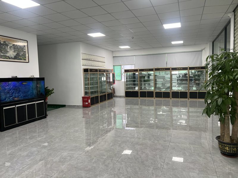 Porcellana Shenzhen Hanhui Photoelectricity Co.,Ltd Profilo Aziendale