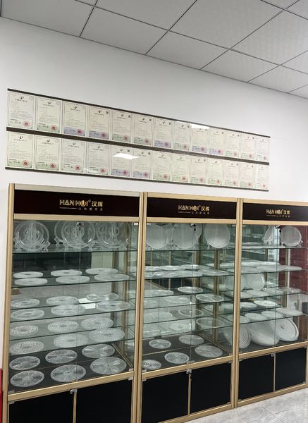 Porcellana Shenzhen Hanhui Photoelectricity Co.,Ltd Profilo Aziendale