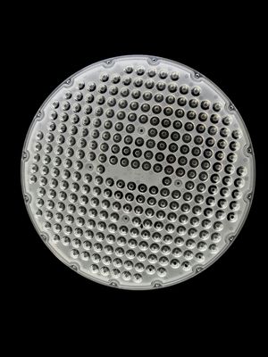 272pcs 3737 Or 5050LEDs High Power Extended Durability LED Lens PC Material 374.96×13.8MM For Stadium Lighting