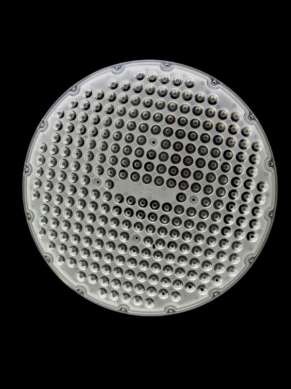 272pcs 3737 Or 5050LEDs High Power Extended Durability LED Lens PC Material 374.96×13.8MM For Stadium Lighting